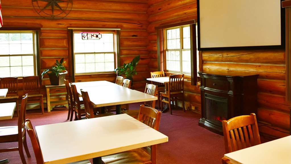 Dodge Peak Lodge Bonners Ferry Einrichtungen foto